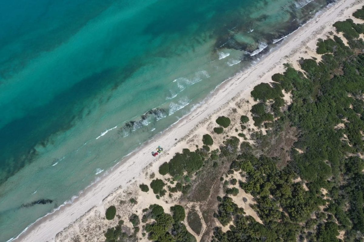 TERRAIN à INVESTIR