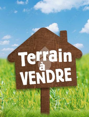 Terrain a partir de 1000 mètres carré