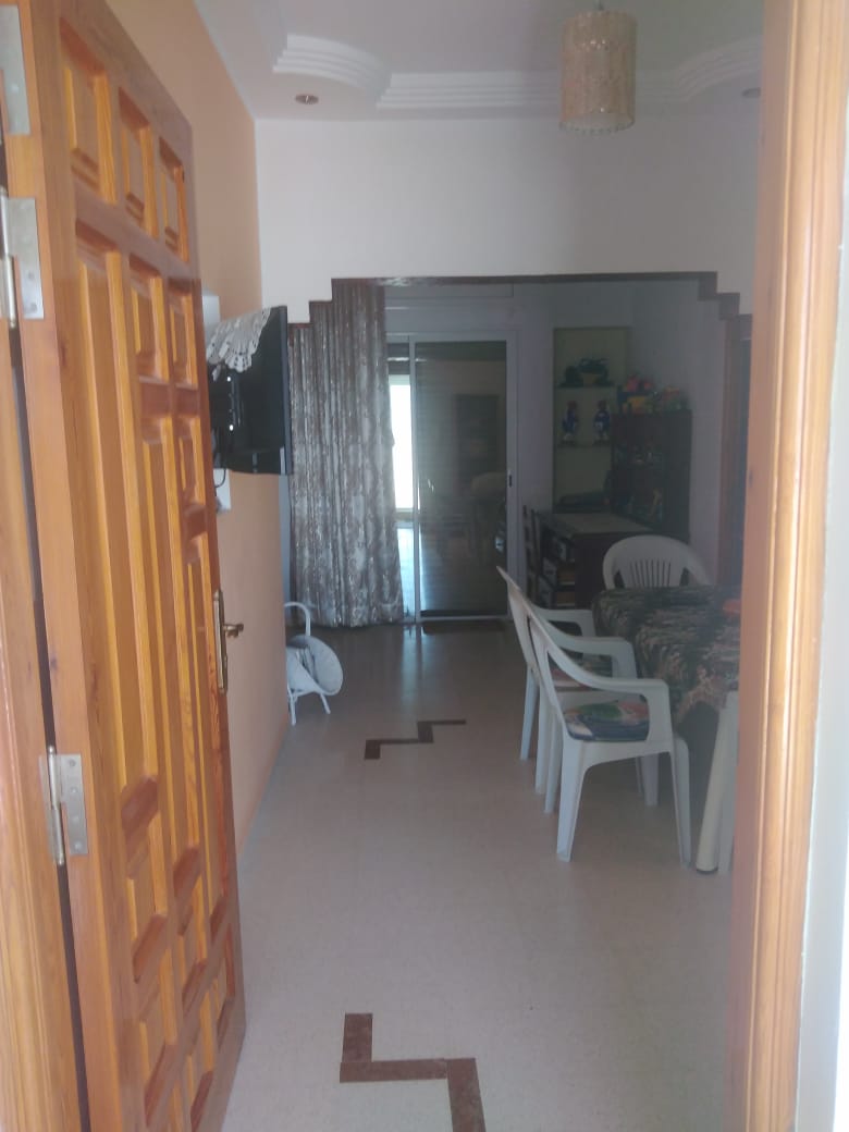 studio