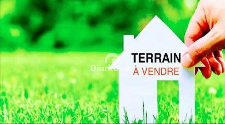 a vendre terrain a la marsa emplacement stratégique