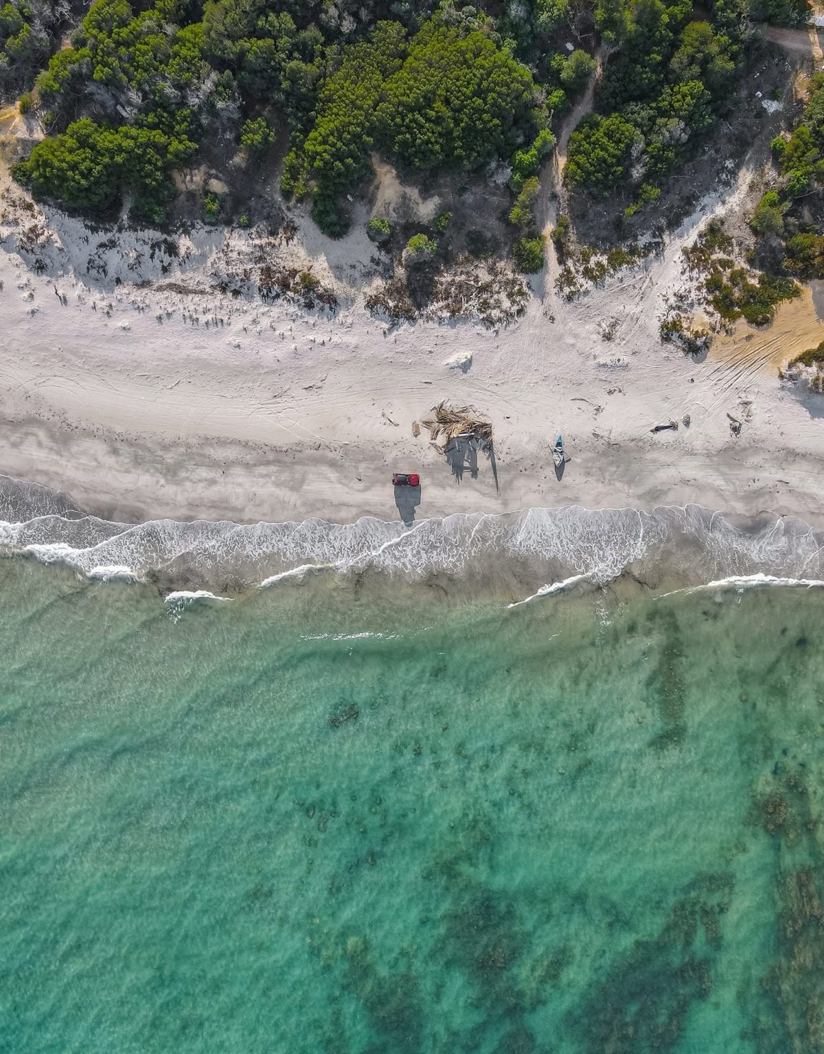 Terrain de 3 ha coté hamem elghzéz