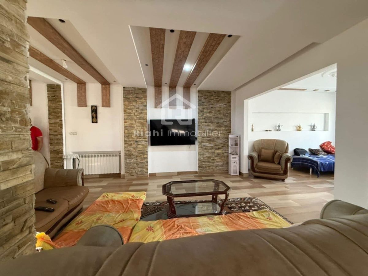 alouer villa s+3