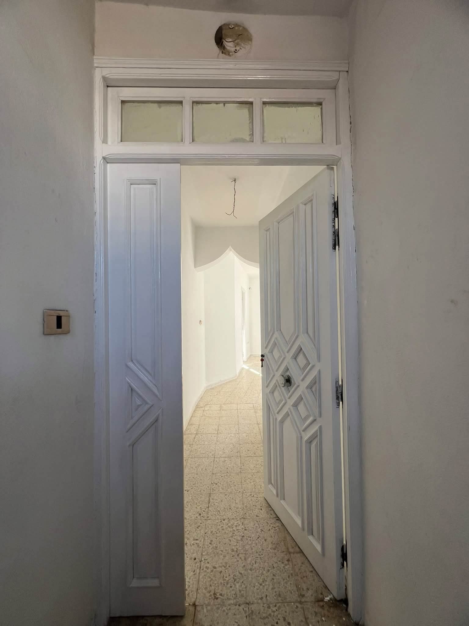 Phot Naj Entrée Appart