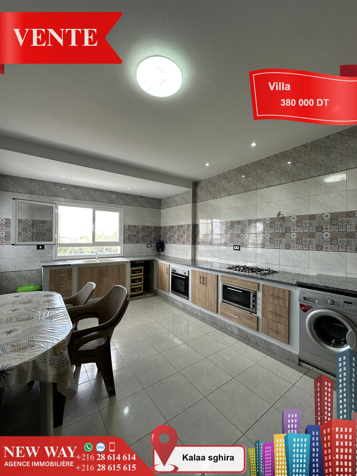3