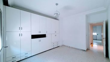 Bel appartement S + 2, de 96 m² avec balcon – Aïn Zaghouan Nord