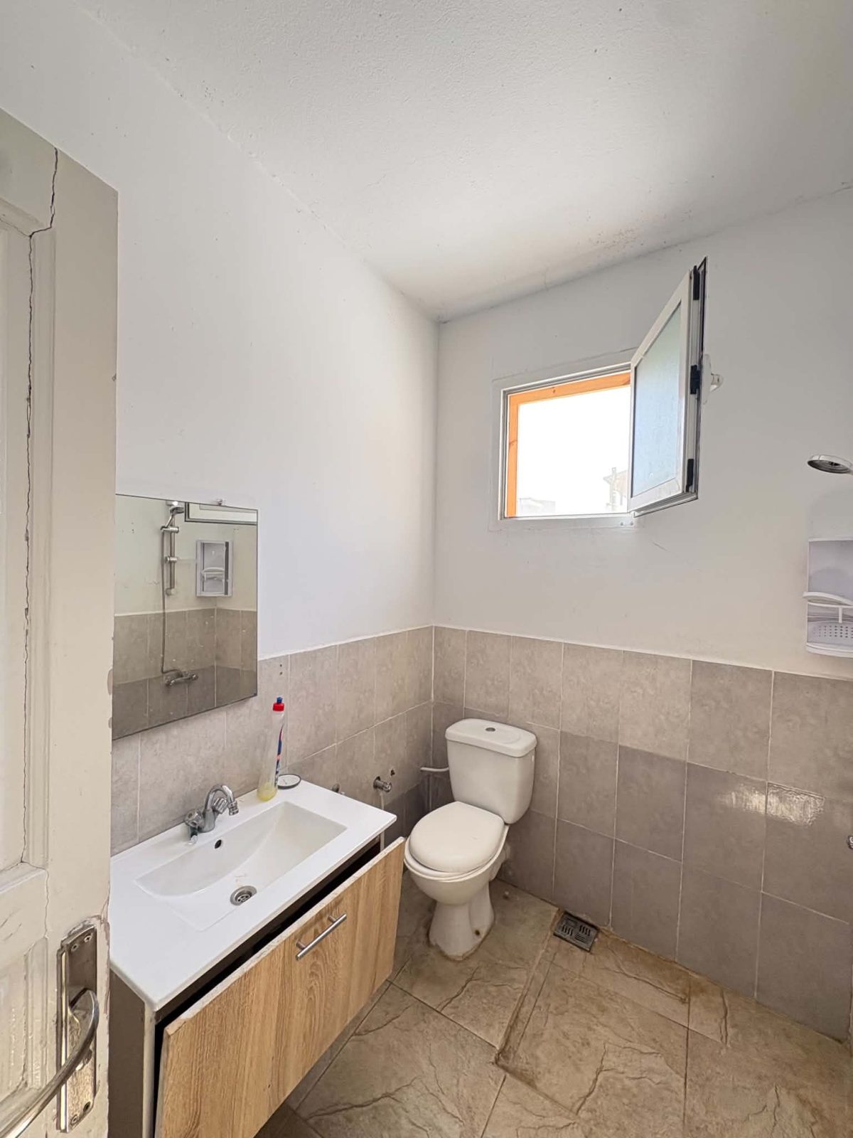 alouer s+3 etage de villa